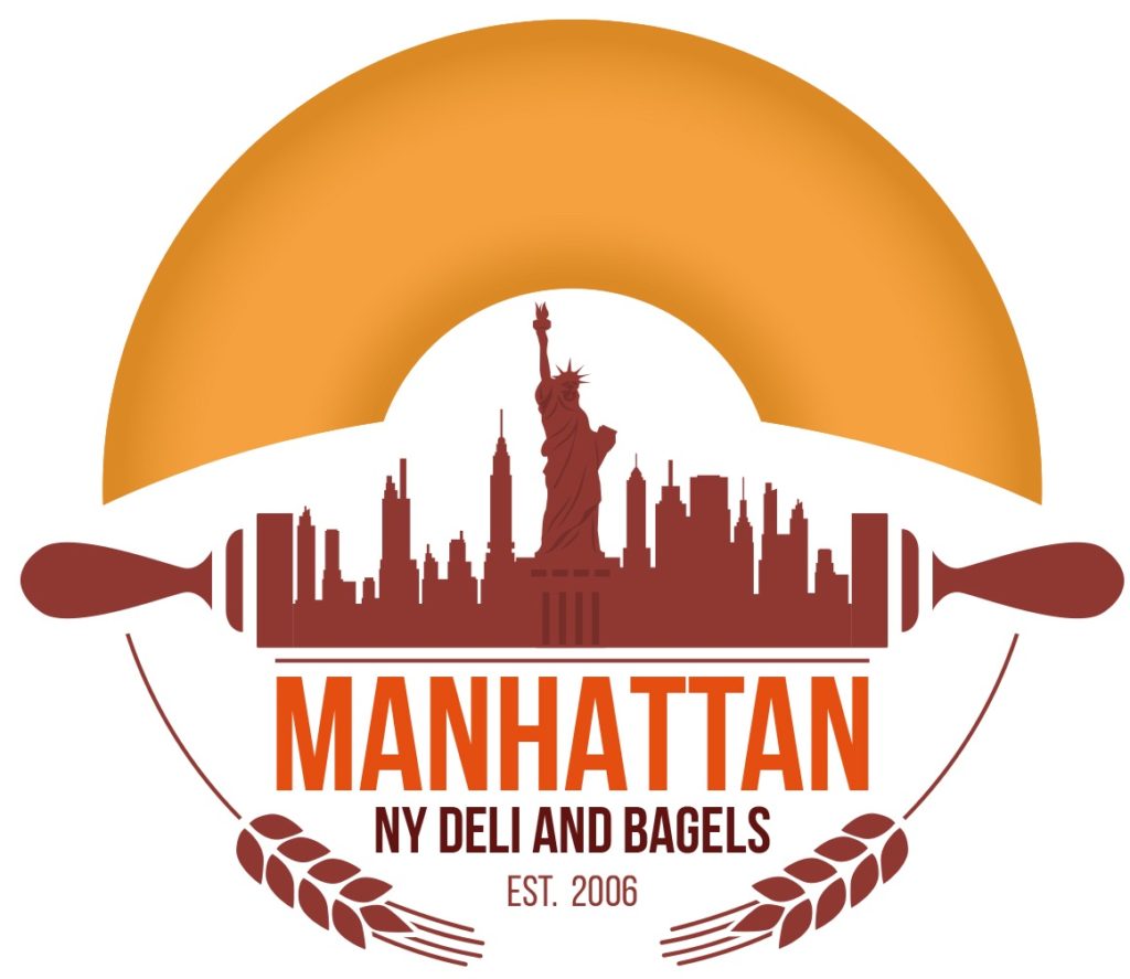 Welcome To Manhattan Ny Deli Bagels Manhattan Ny Deli Home Manhattan New York Style Sandwiches Famous Reuben Fresh Bagel Everyday