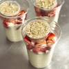 Yogurt Parfait