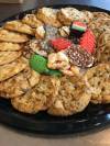 Cookie Craving Platter