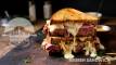 Manhattan Grilled Sandwich (Bagelwich)