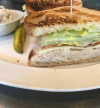 Turkey Club